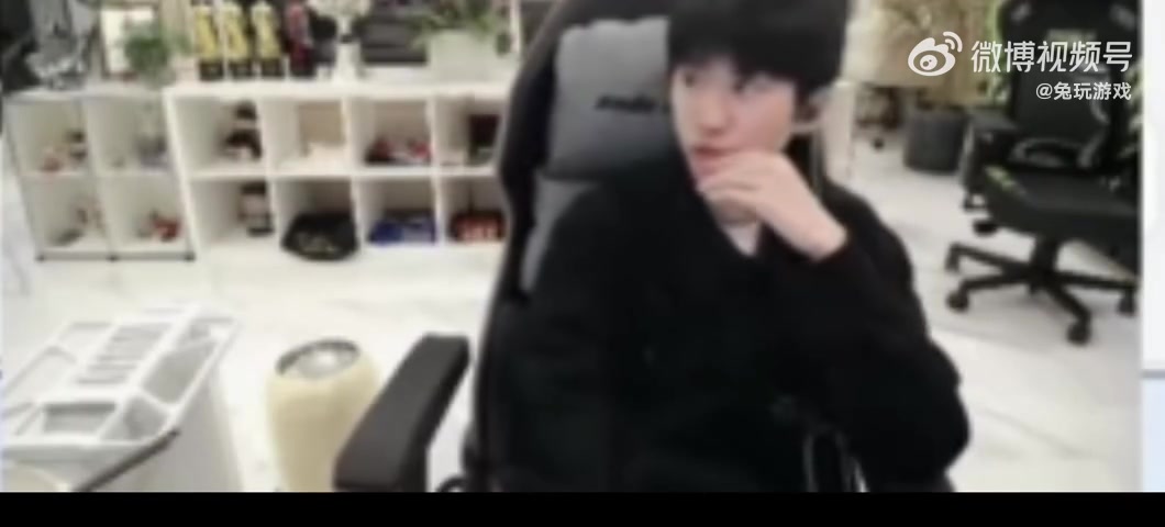 Doinb:没想到TT能赢BLG!我当时觉得BLG最猛然后AL第二